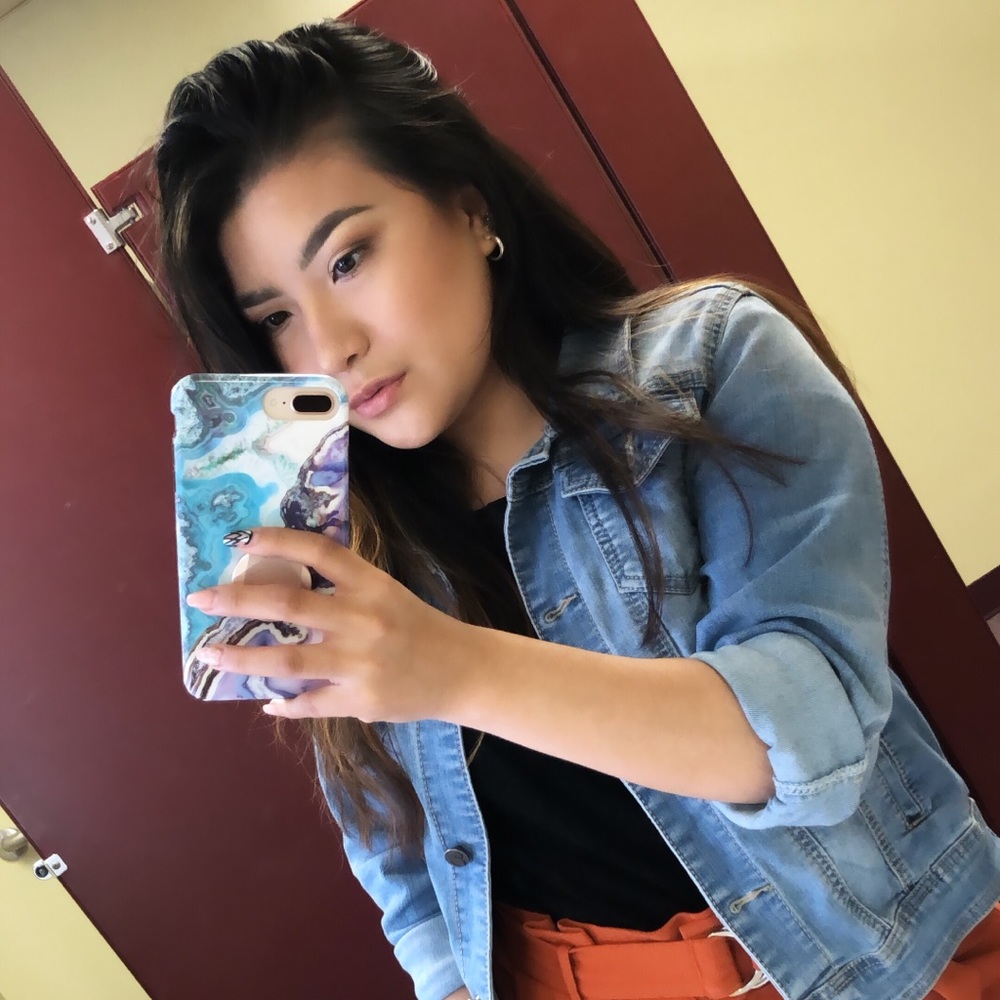 Meet your Posher, Liliany